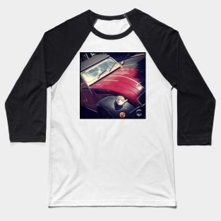 2CV Baseball T-Shirt